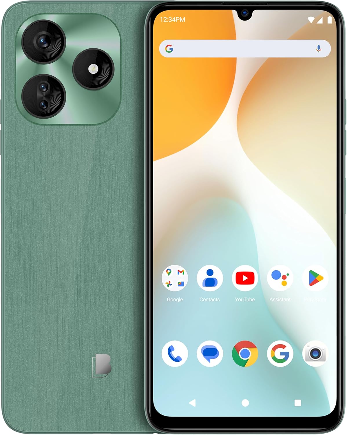 BLU G64L | 2025 | Unlocked |